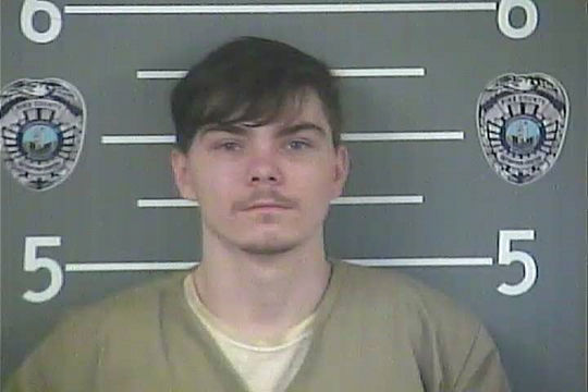 Prestonsburg man pleads in one of three jailhouse crime cases
